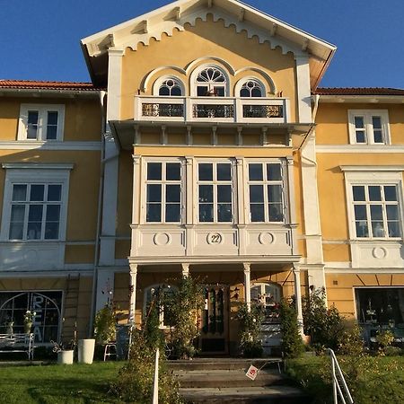 Von Otterska Villan I Graenna Номер фото