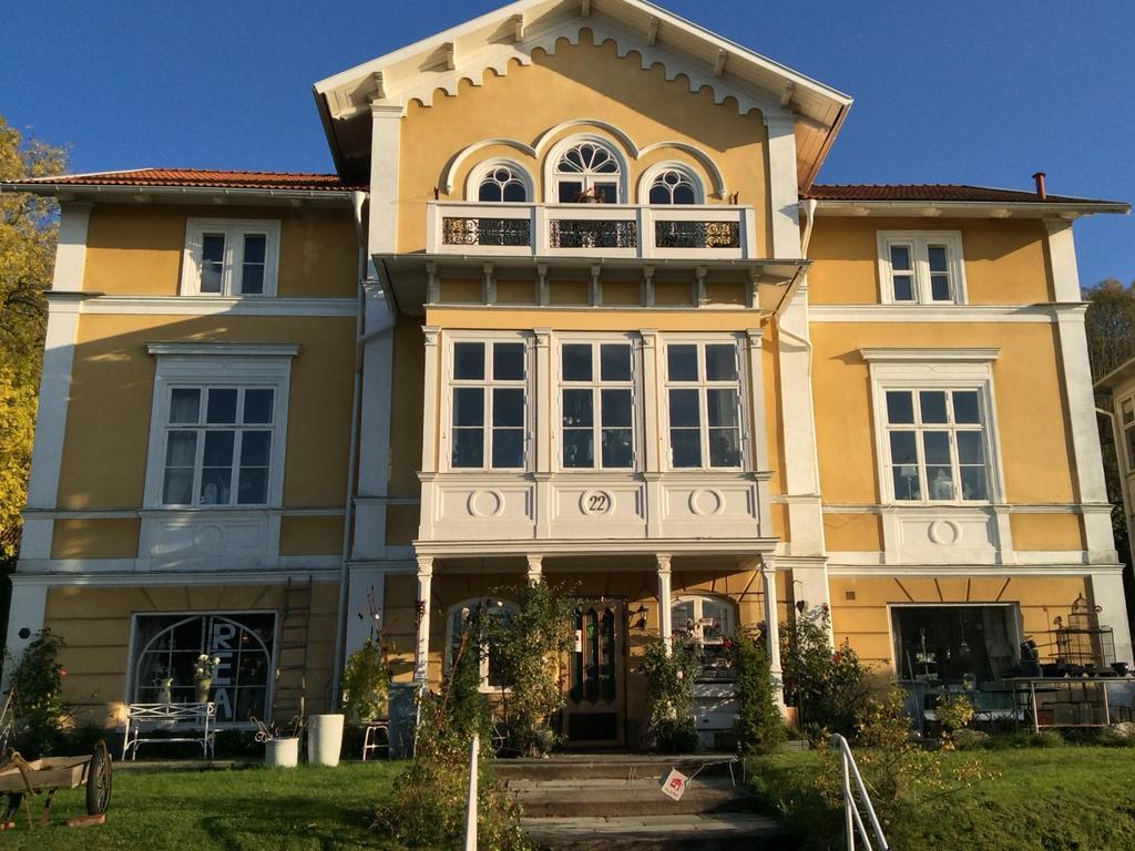 Von Otterska Villan I Graenna Номер фото
