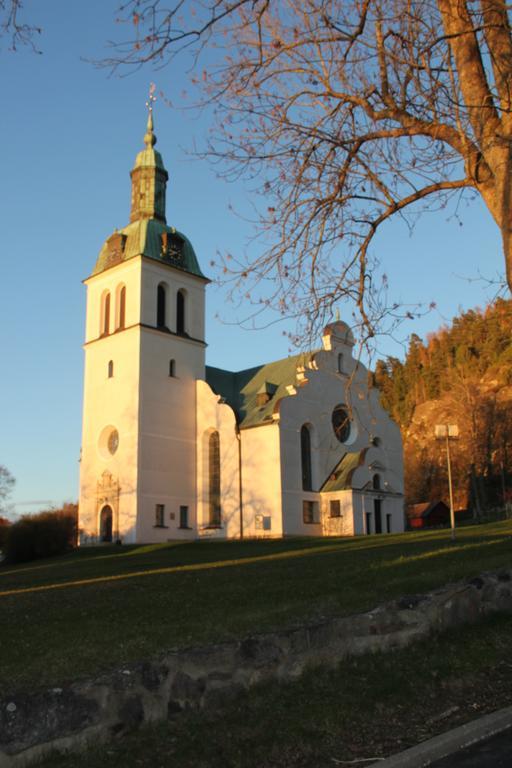 Von Otterska Villan I Graenna Номер фото