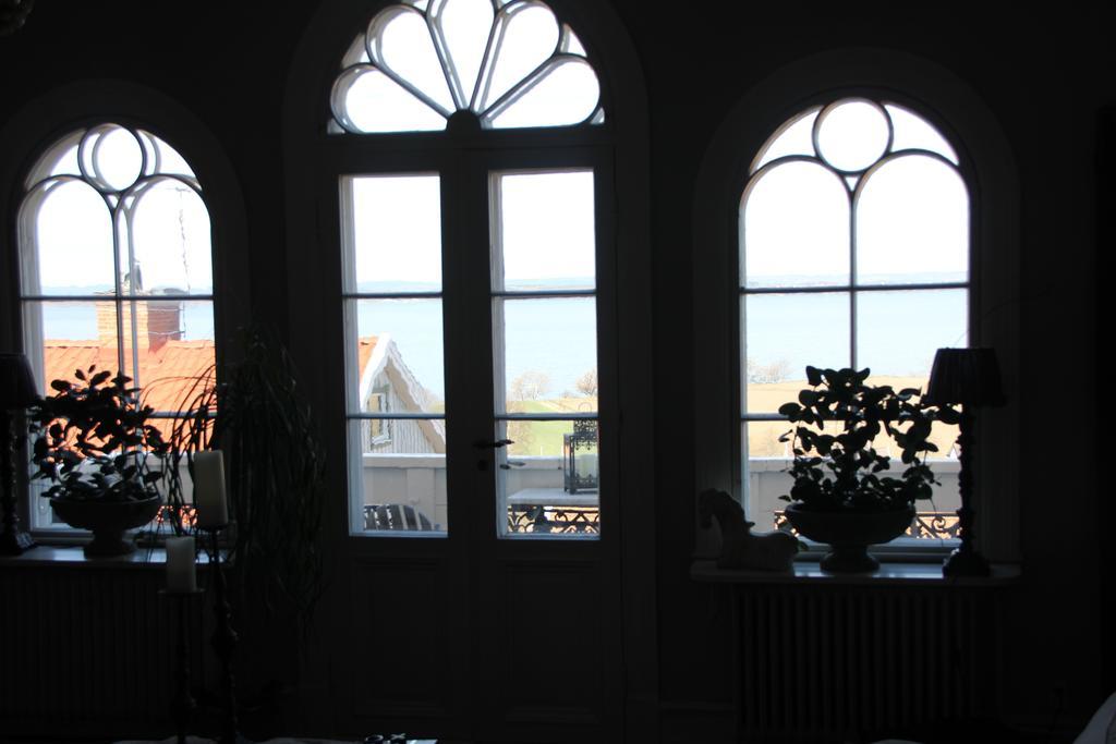Von Otterska Villan I Graenna Номер фото