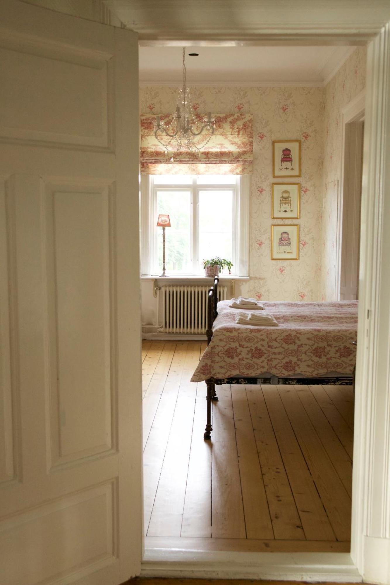 Von Otterska Villan I Graenna Екстер'єр фото