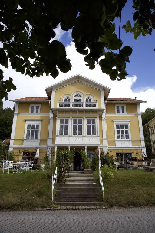 Von Otterska Villan I Graenna Екстер'єр фото