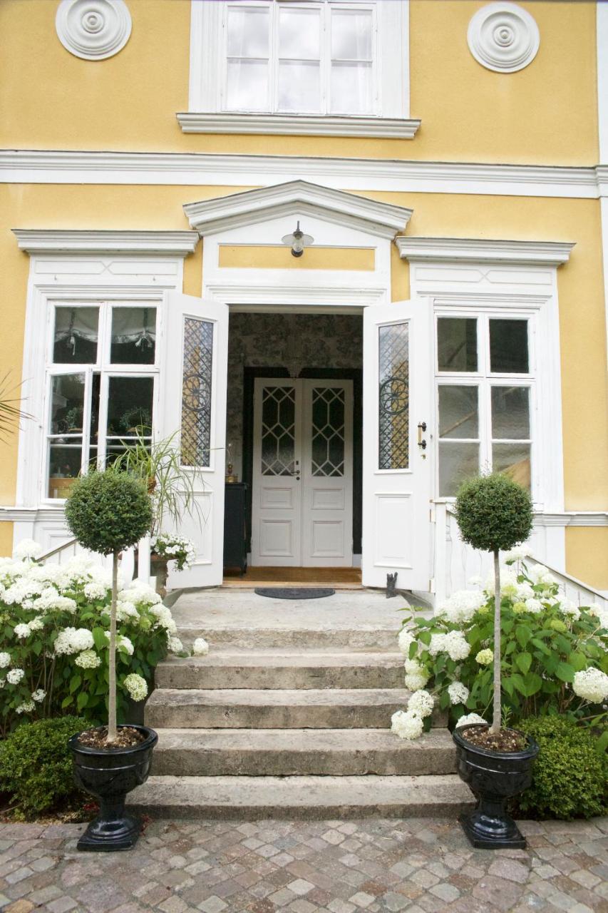 Von Otterska Villan I Graenna Екстер'єр фото
